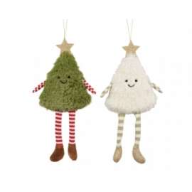 ALBERELLI MORBIDI C/GAMBE