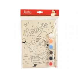 SET COLORI E SOGGETTI DA DIPINGERE 