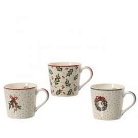 TAZZA MUG NATALIZIA