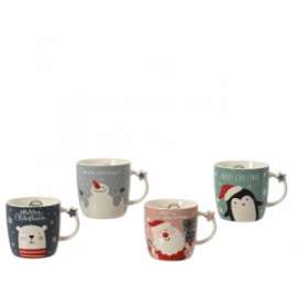 TAZZA MUG NATALIZIA
