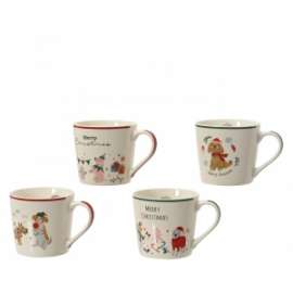 TAZZA MUG NATALIZIA