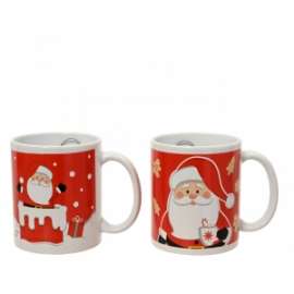 TAZZA MUG NATALIZIA