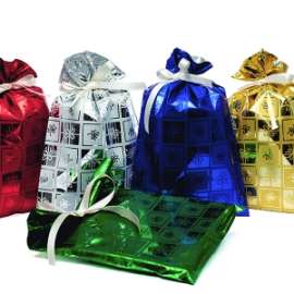 Busta PPL 35x50cm PACKAGE conf.50pz