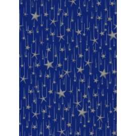 Carta Regalo Natale 70x100 FANTASIA 452J conf.10fg