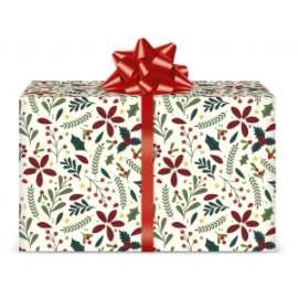 Carta Regalo Natale 70x100 FANTASIA conf.12pz