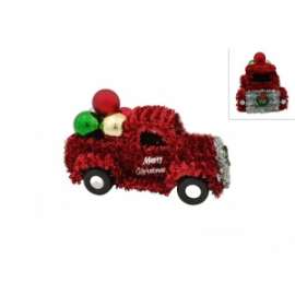 FURGONCINO DECORATO . 39200