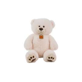 Peluche ORSO COLOR PANNA 60cm