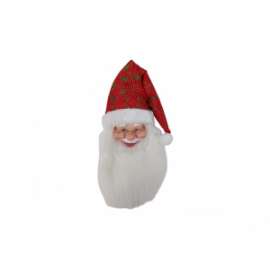 Addobbo Albero SCRITTA C/BABBO NATALE .51202