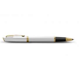 PARKER  Meridian  Chrome CT Stilografica  M