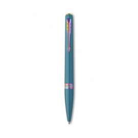 PARKER  Meridian  Teal RBT GT Sfera