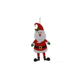 APPENDINO FELTRO BABBO NATALE .70803