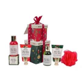 CONFEZIONE REGALO LINEA CORPO 5pz .44632