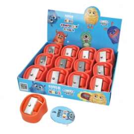 TEMPERINO tintaUNITA JUMBO PER TRIBLOK KIDS 10.0 conf.12pz .63741