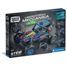 Giochi OFF ROAD