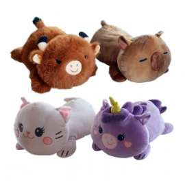 Giochi MY VIP KAWAII PELUCHE STESO