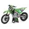 Giochi KAWASAKI RACING KX450 21 1:12