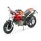 Giochi DUCATI MONSTER 796 46 1:12
