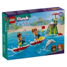 Giochi LEGO Friends - 42623 - MOTO D'ACQUA