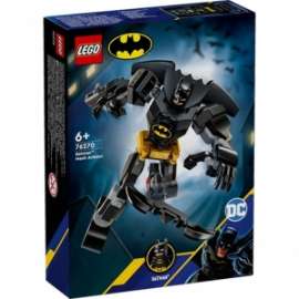Giochi LEGO Batman - 76270 - ARMATURA MECH DI BATMAN