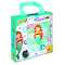Giochi SANDY COLORANDO - MY MERMAID BAG