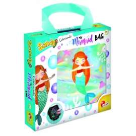 Giochi SANDY COLORANDO - MY MERMAID BAG