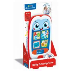 Giochi NEW BABY SMARTPHONE