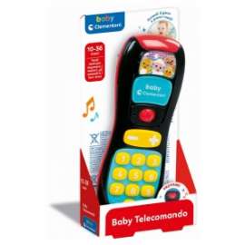 Giochi BABY TELECOMANDO REMOTE CONTROL