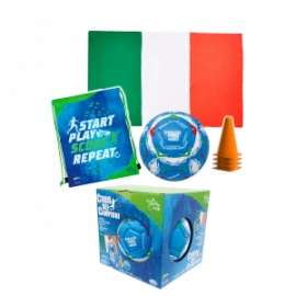 Giochi CUBO DEI CAMPIONI ITALIA PRO