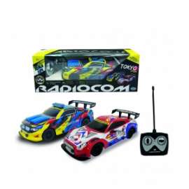 MACCHINA TOKYO SPORT R/C