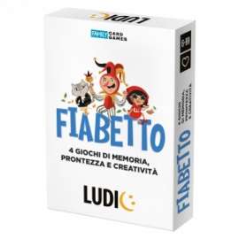 Giochi FIABETTO