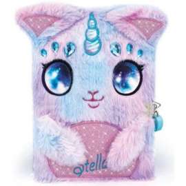 Giochi DIARIO PELUCHE STELLA