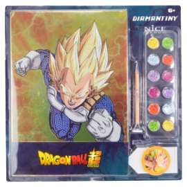 Giochi DIAMANTINY DRAGON BALL