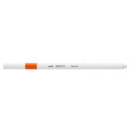 *OFFERTA Osama Nt == EMOTT PEN Fineliner 0.4mm - ARANCIO  cf. 10pz