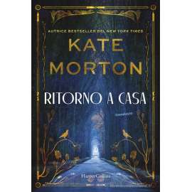 Libri HARPER - RITORNO A CASA - KATE MORTON