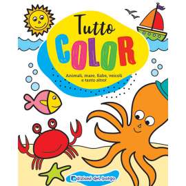 Libri TUTTOCOLOR