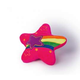 Peluche STELLA  ARCOBALENO 38cm